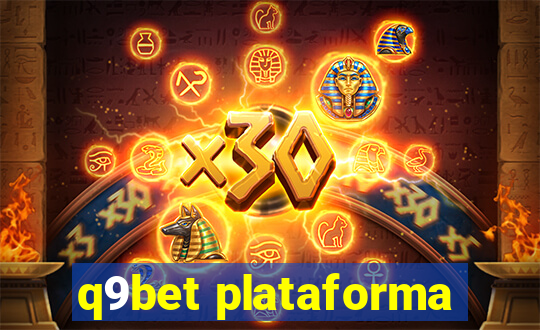 q9bet plataforma